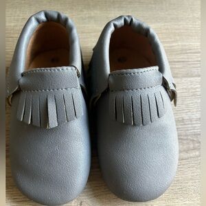 Moccasin for toddlers